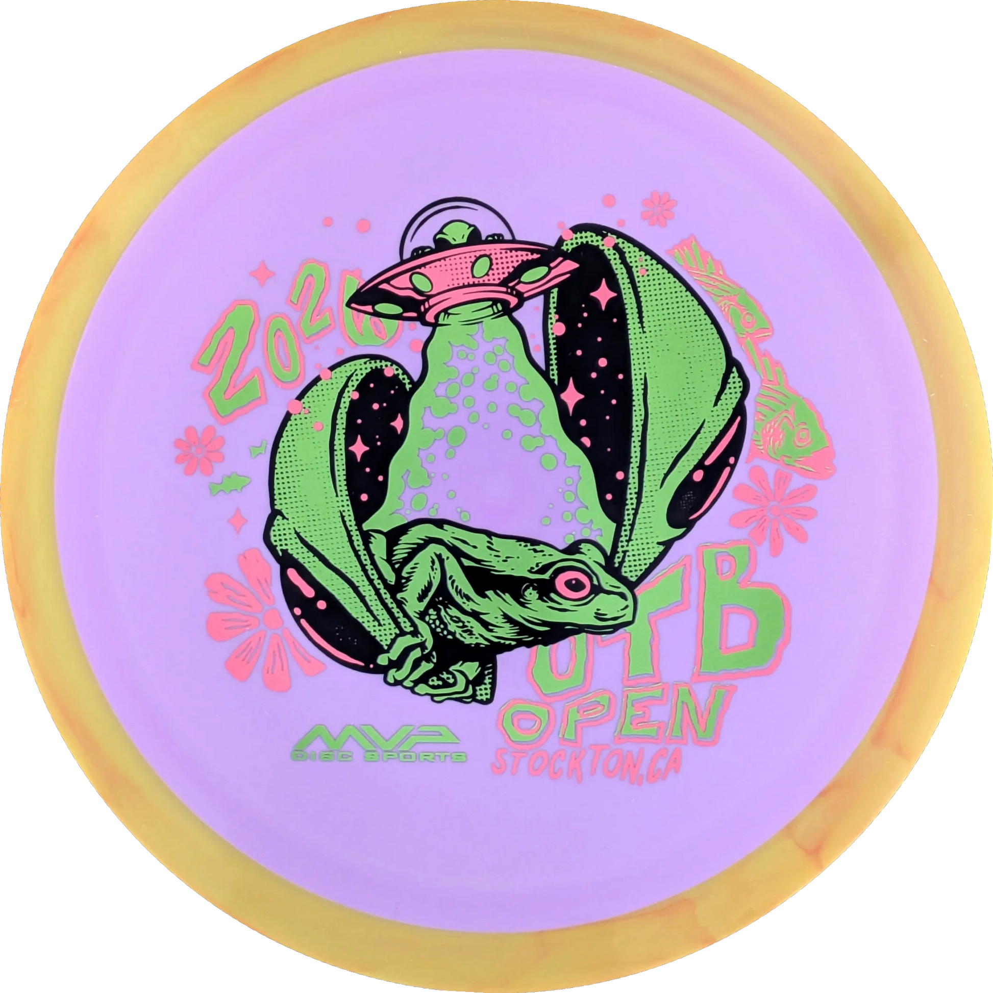 Fission 2026 OTB Open Delirium