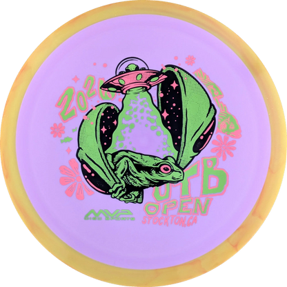 Fission 2026 OTB Open Delirium