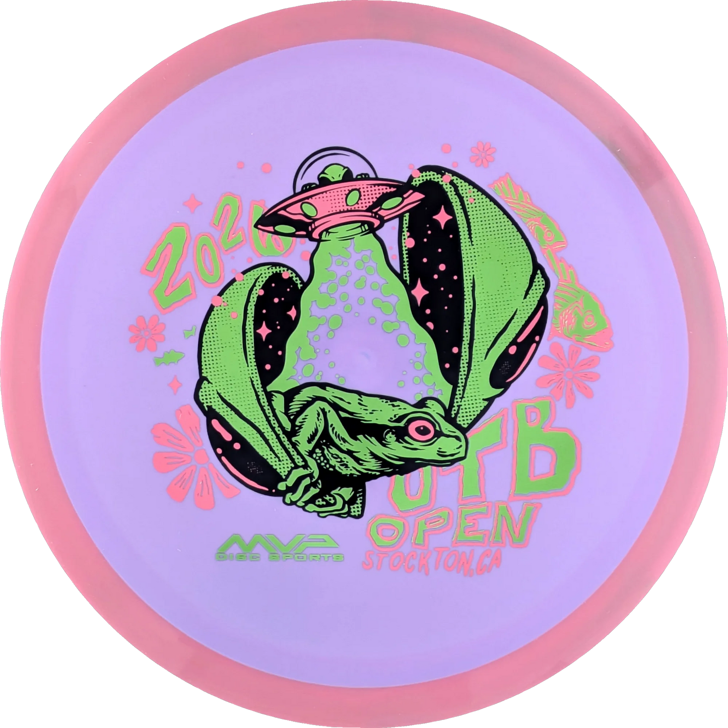 Fission 2026 OTB Open Delirium