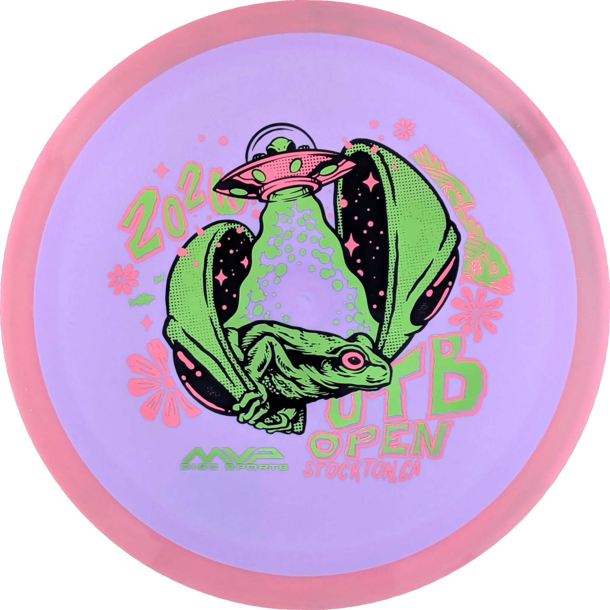 Fission 2026 OTB Open Delirium