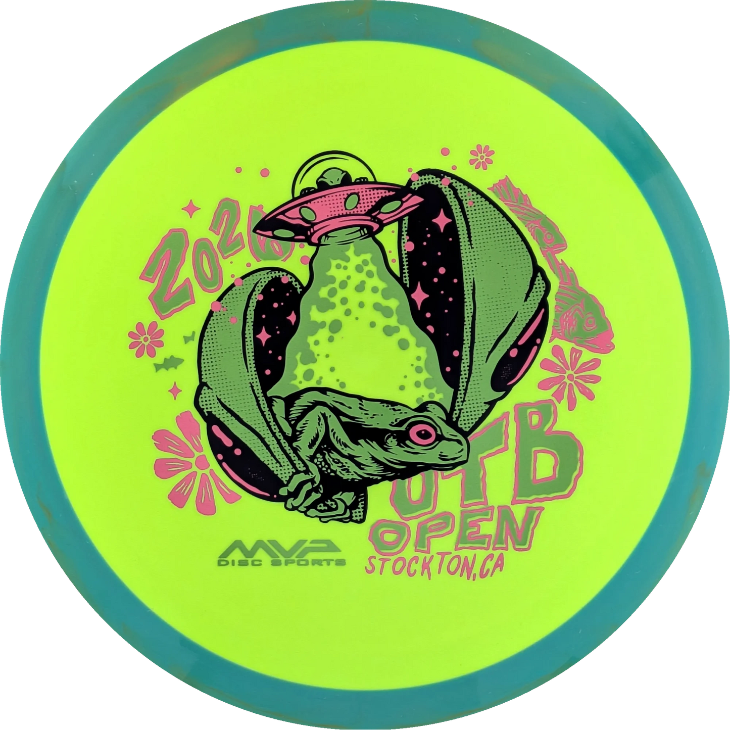 Fission 2026 OTB Open Delirium