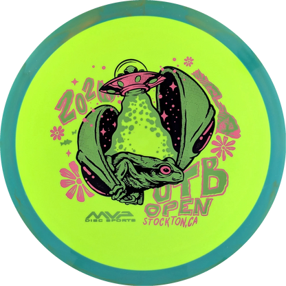 Fission 2026 OTB Open Delirium