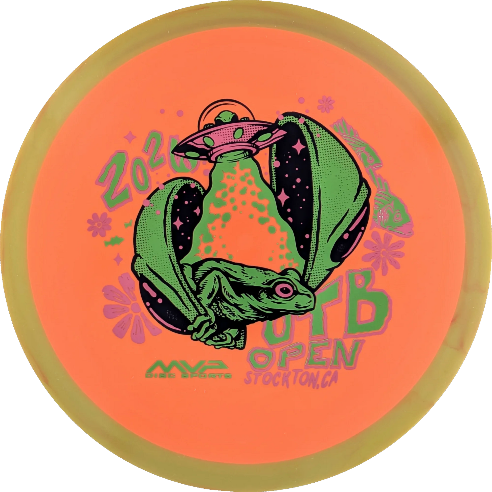 Fission 2026 OTB Open Delirium