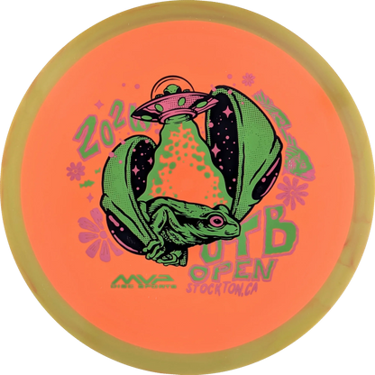 Fission 2026 OTB Open Delirium