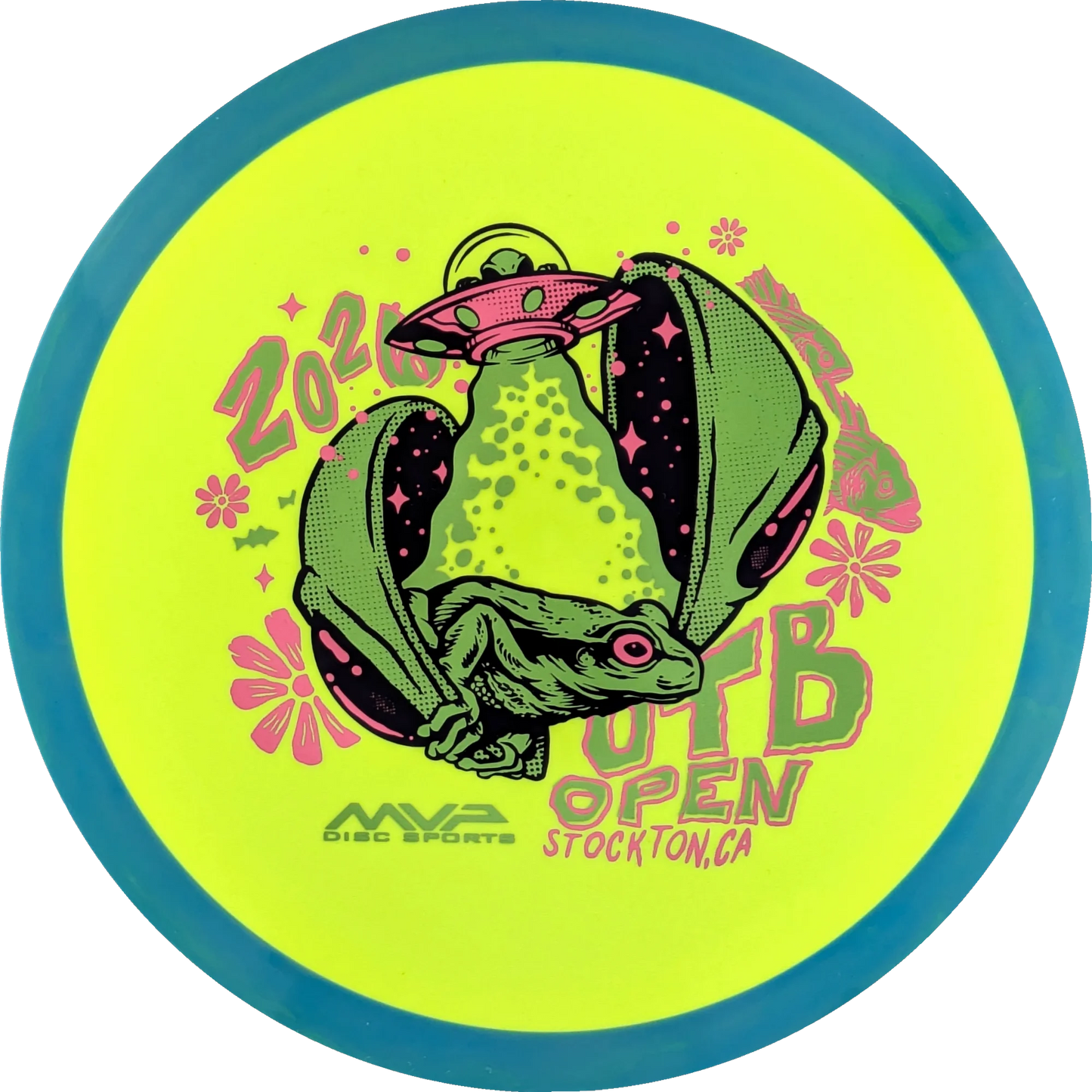 Fission 2026 OTB Open Delirium