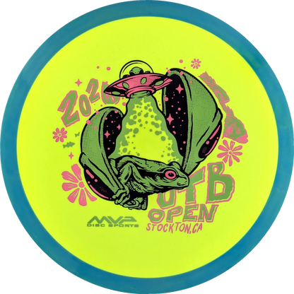 Fission 2026 OTB Open Delirium