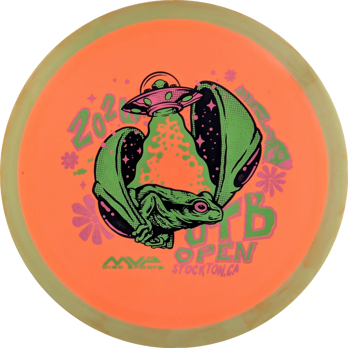 Fission 2026 OTB Open Delirium