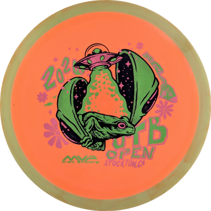 Fission 2026 OTB Open Delirium