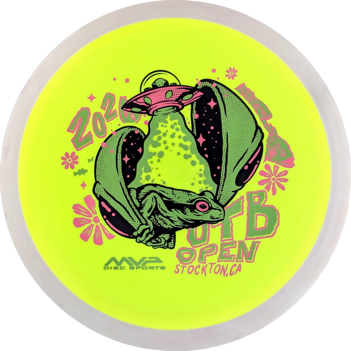 Fission 2026 OTB Open Delirium