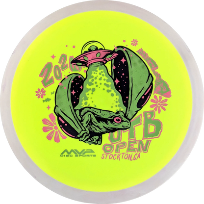 Fission 2026 OTB Open Delirium