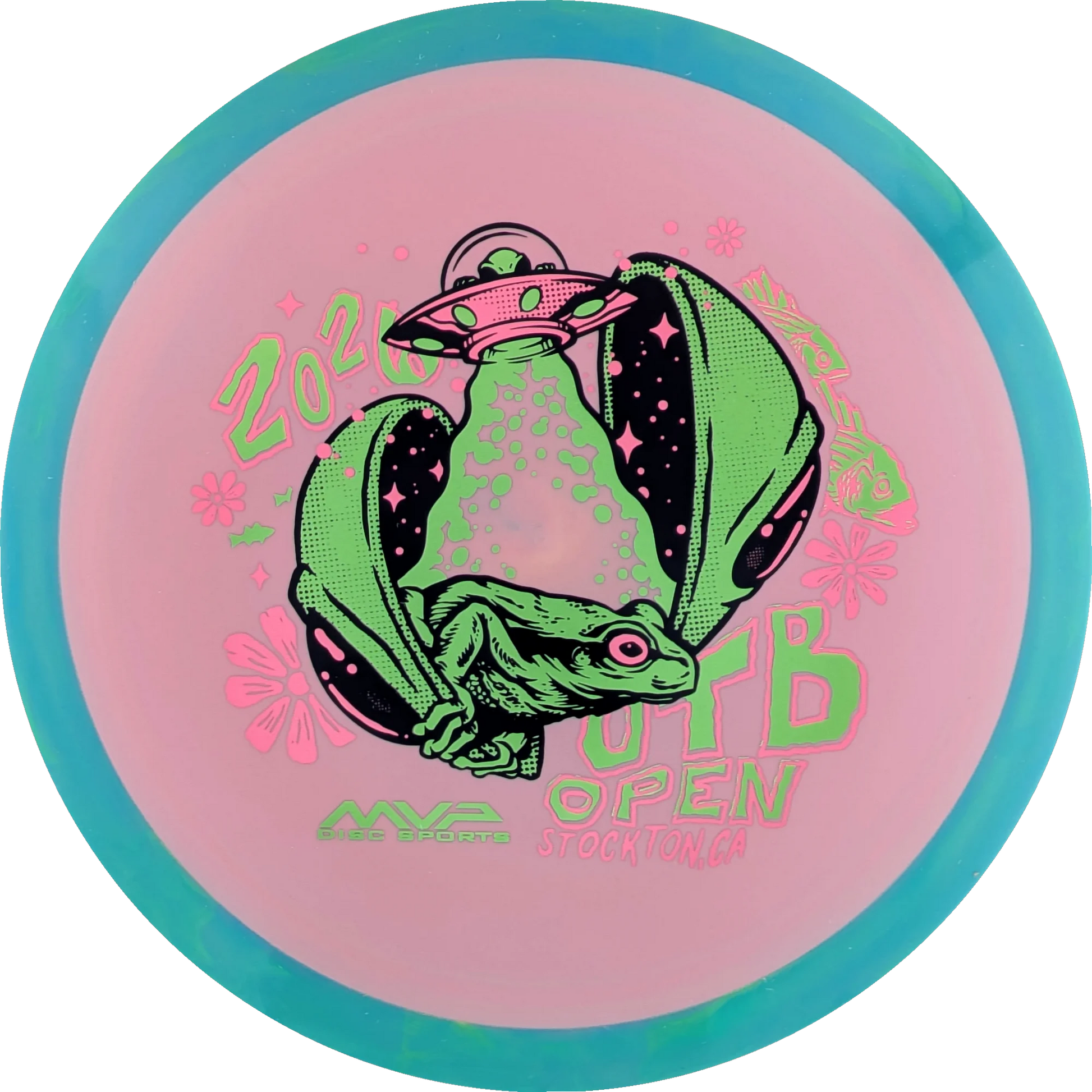 Fission 2026 OTB Open Delirium