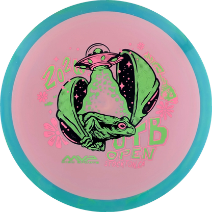 Fission 2026 OTB Open Delirium