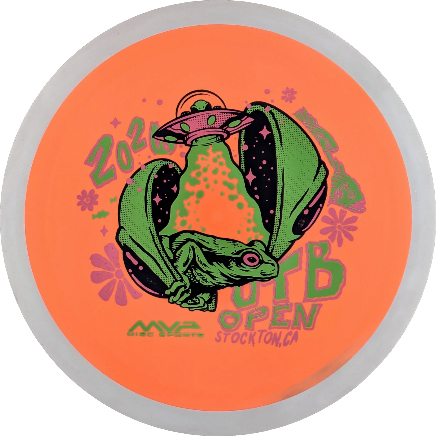 Fission 2026 OTB Open Delirium