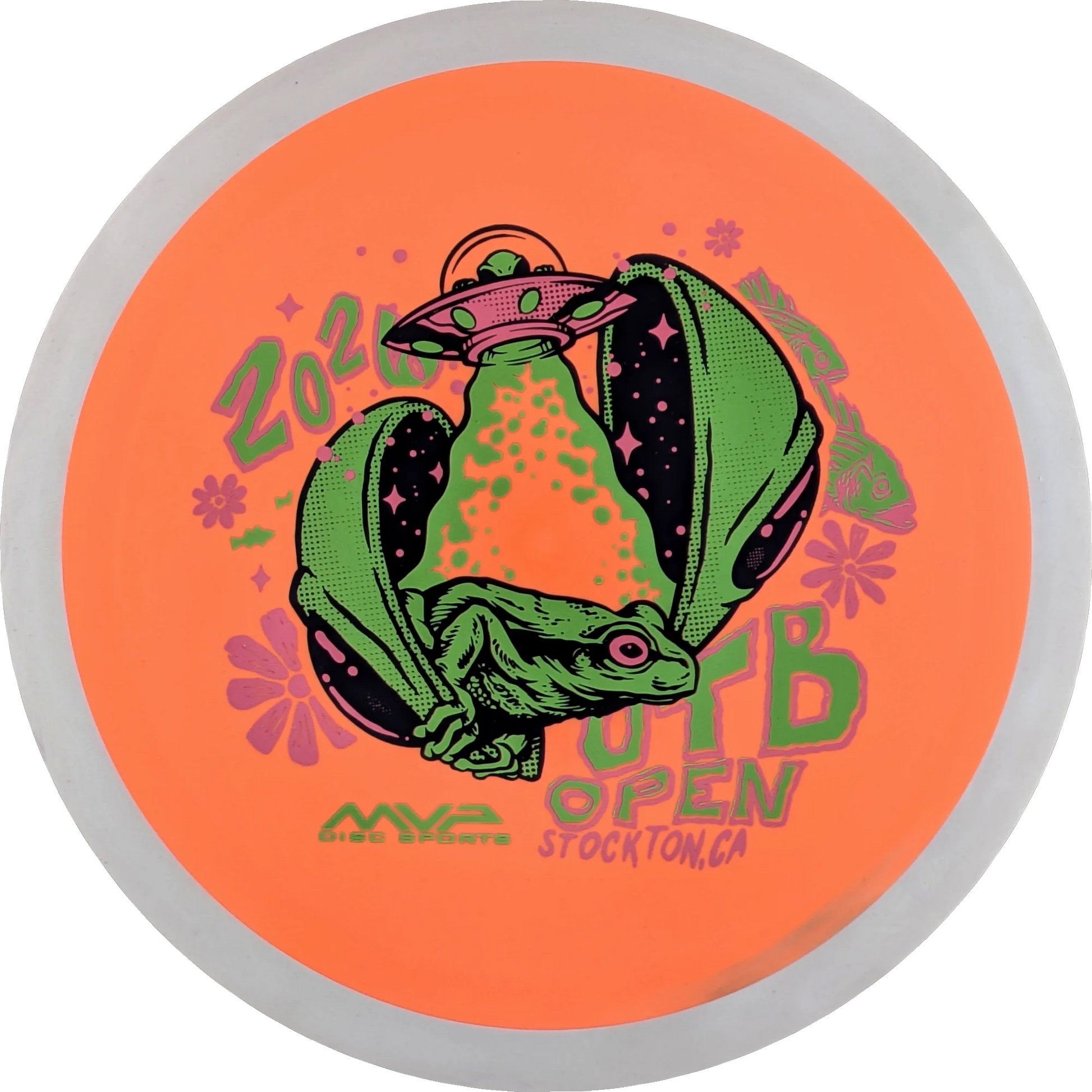 Fission 2026 OTB Open Delirium