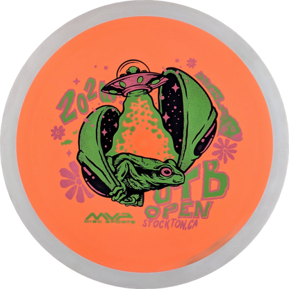 Fission 2026 OTB Open Delirium