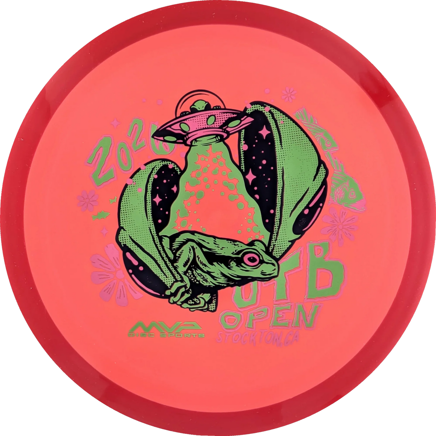 Fission 2026 OTB Open Delirium