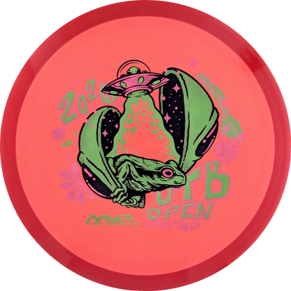 Fission 2026 OTB Open Delirium