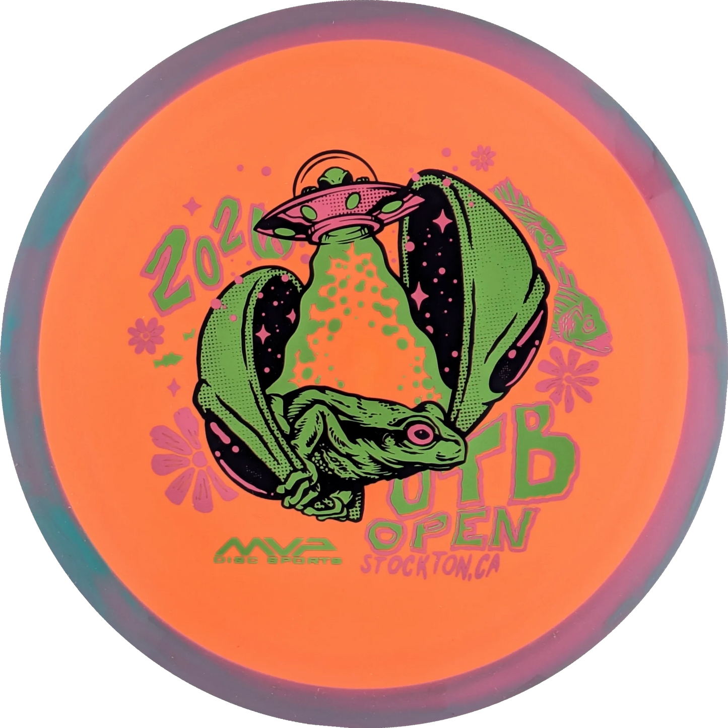 Fission 2026 OTB Open Delirium