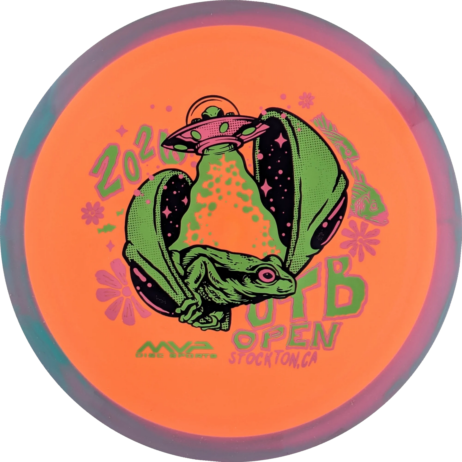 Fission 2026 OTB Open Delirium
