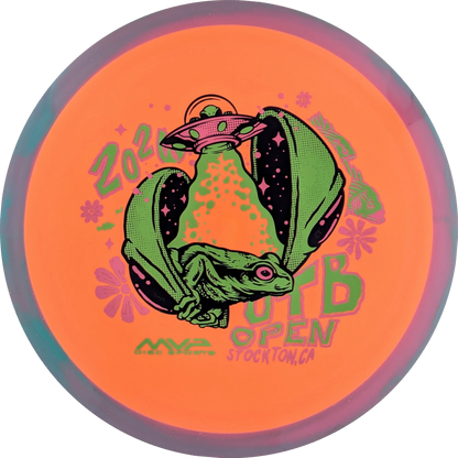 Fission 2026 OTB Open Delirium