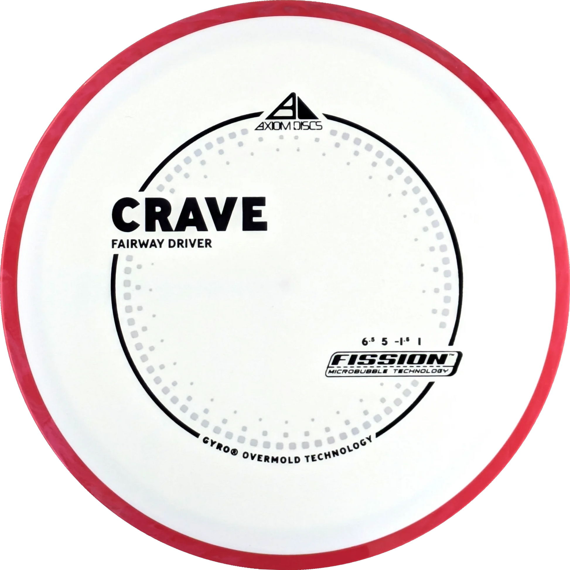 Fission Crave