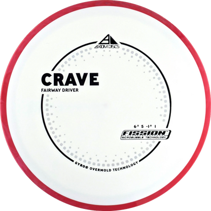 Fission Crave
