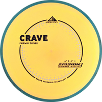 Fission Crave