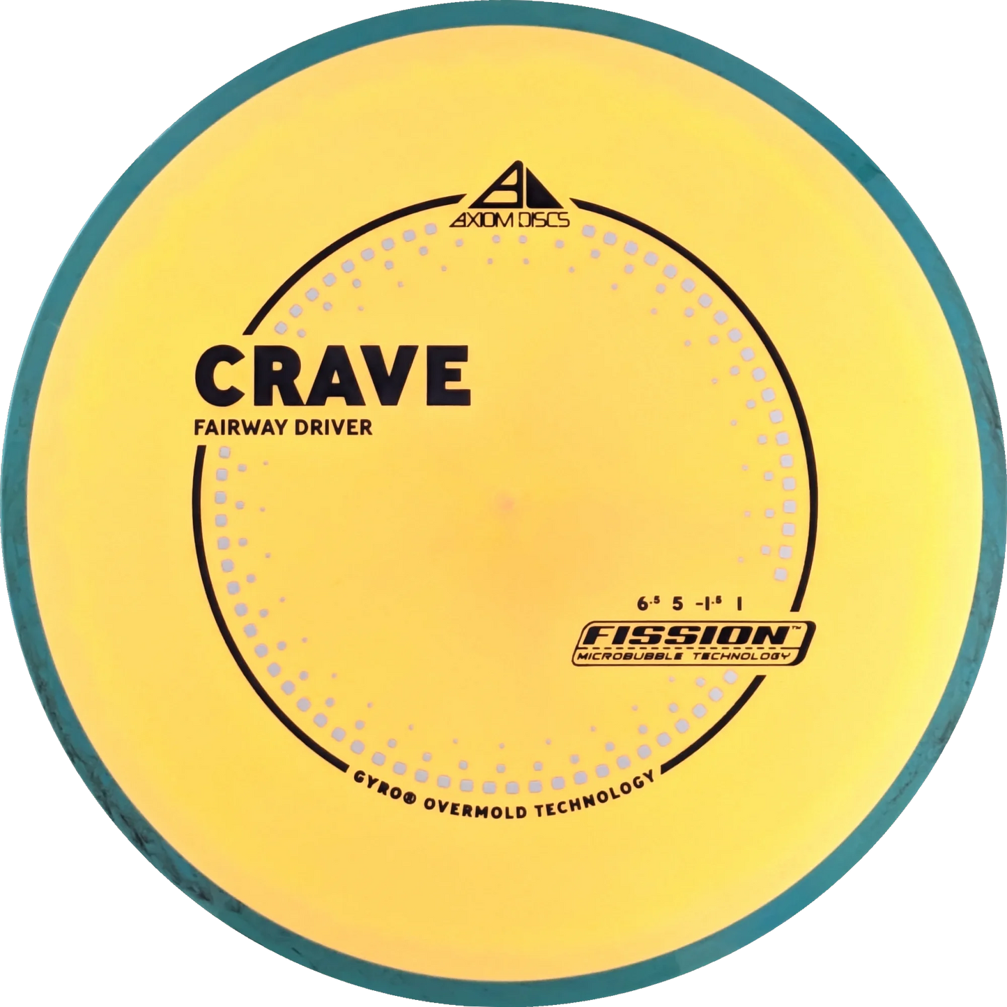 Fission Crave
