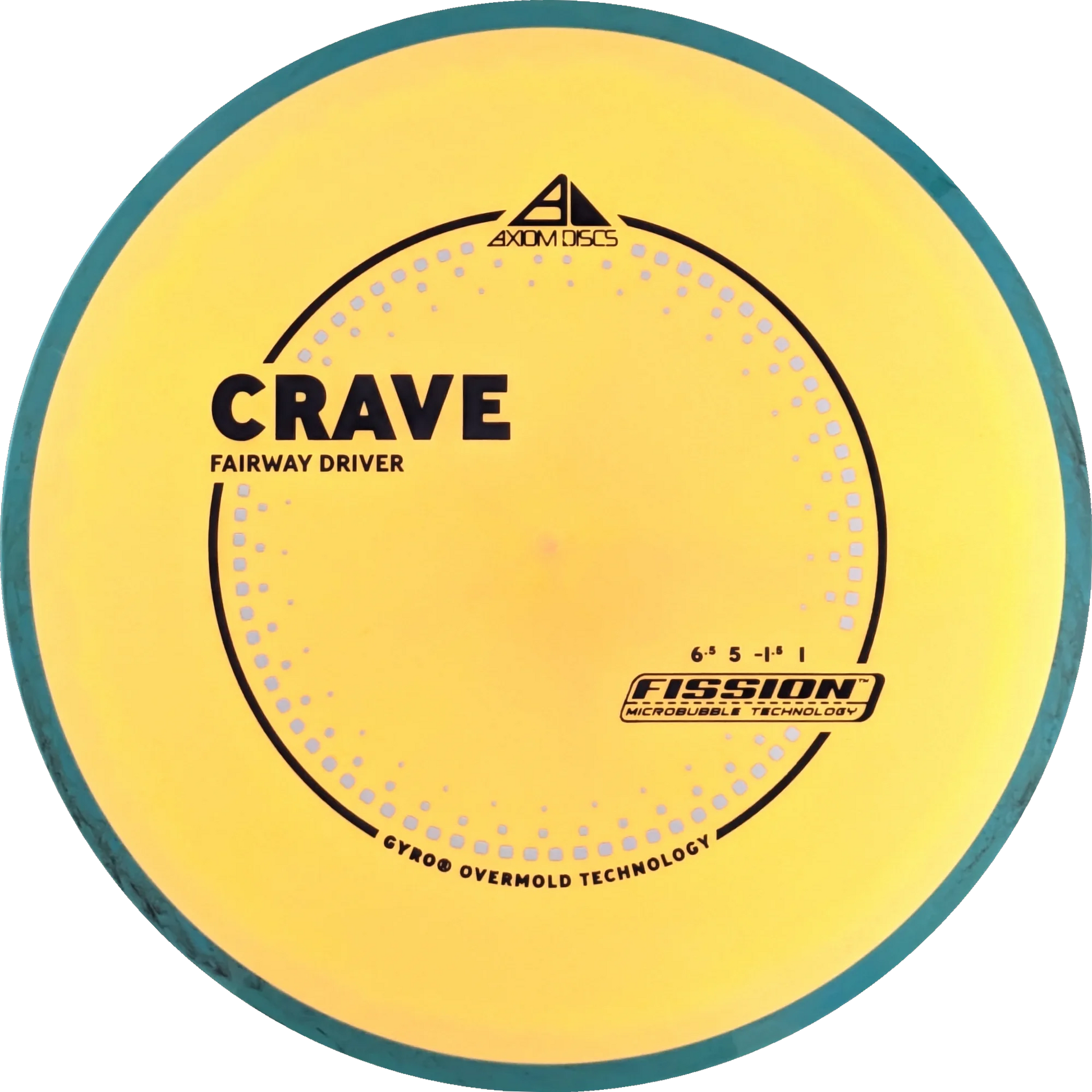 Fission Crave