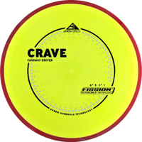 Fission Crave