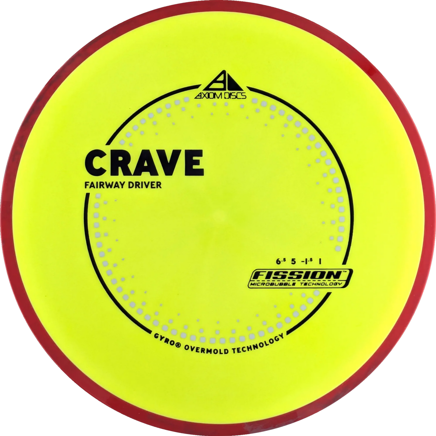 Fission Crave