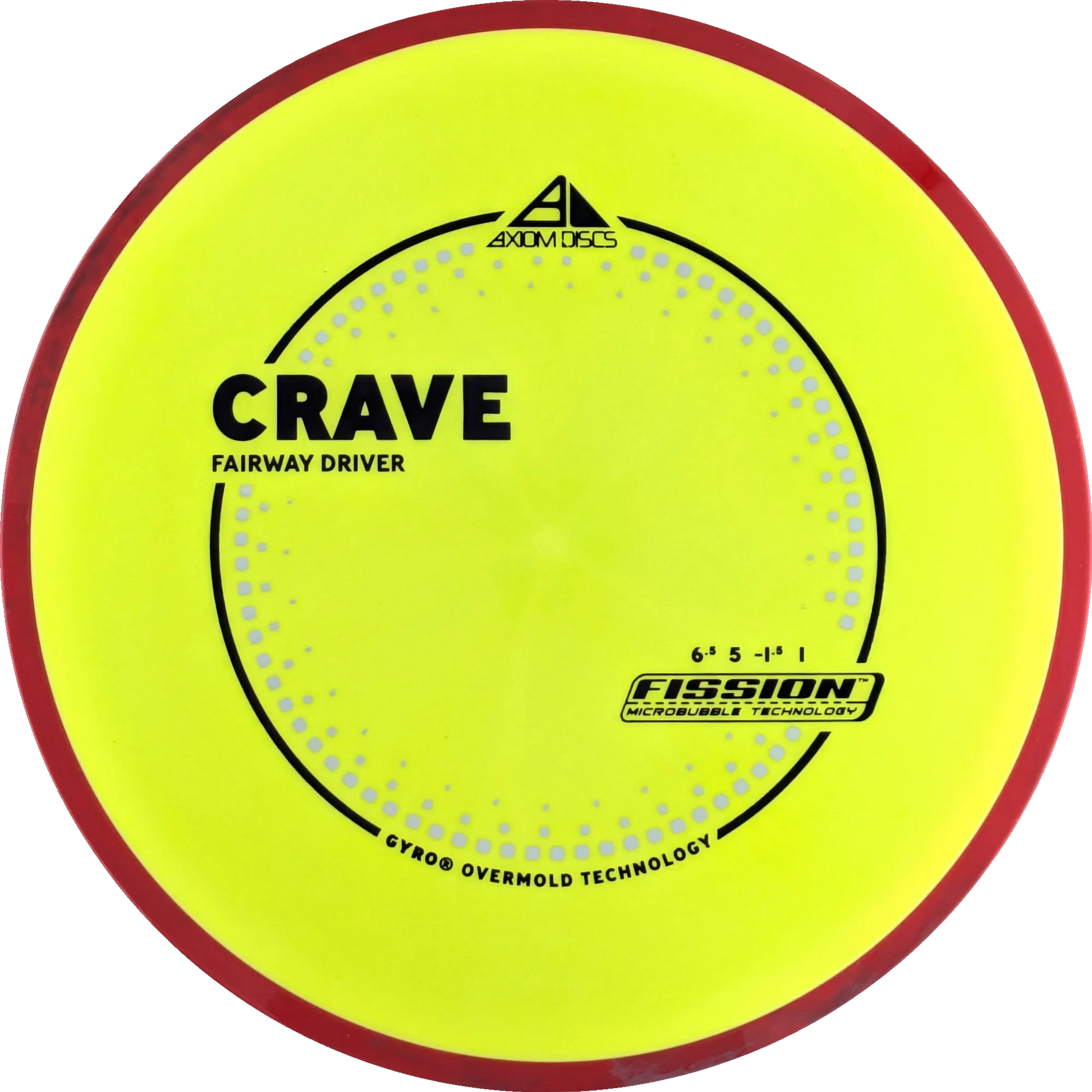 Fission Crave