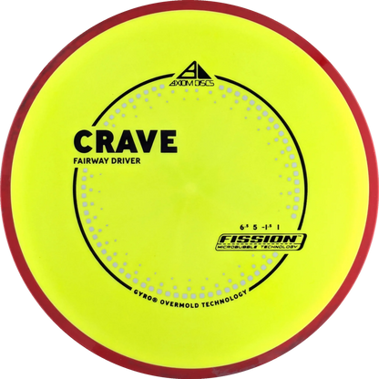 Fission Crave