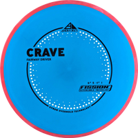 Fission Crave