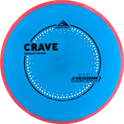 Fission Crave