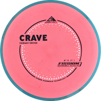Fission Crave