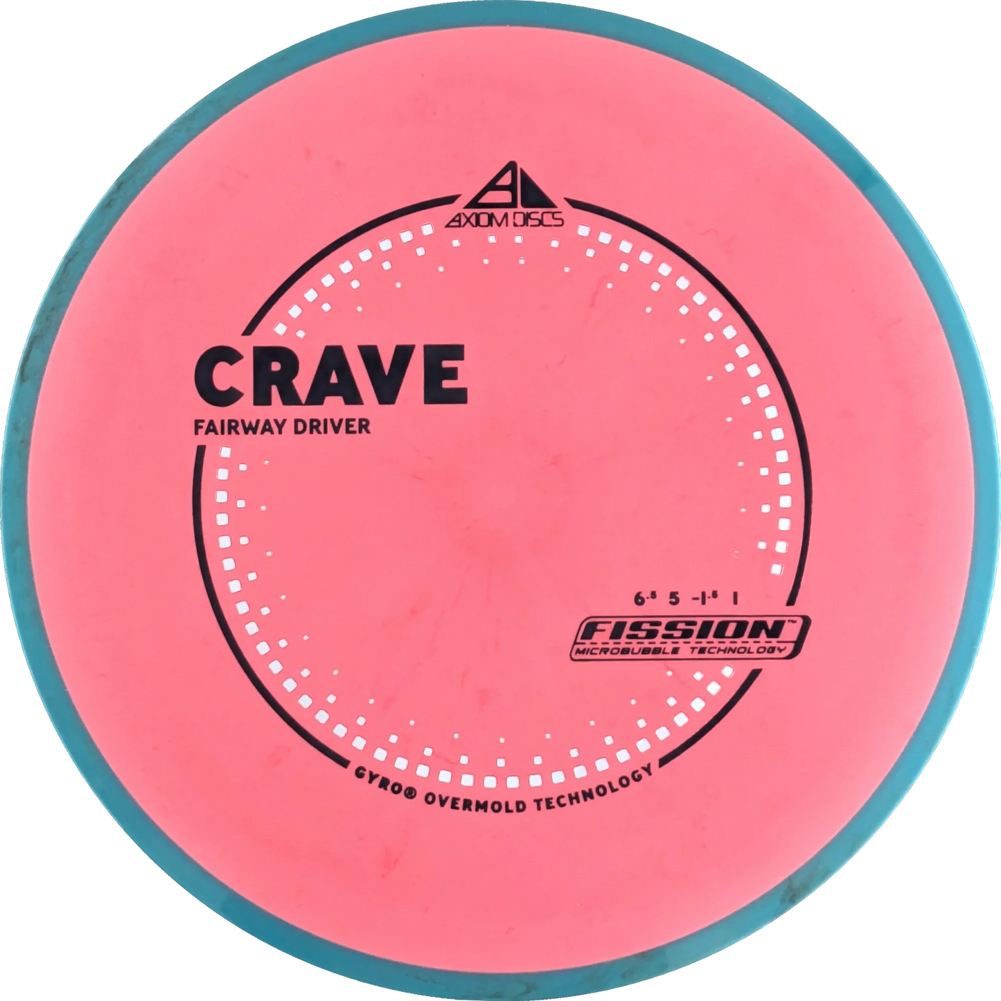 Fission Crave
