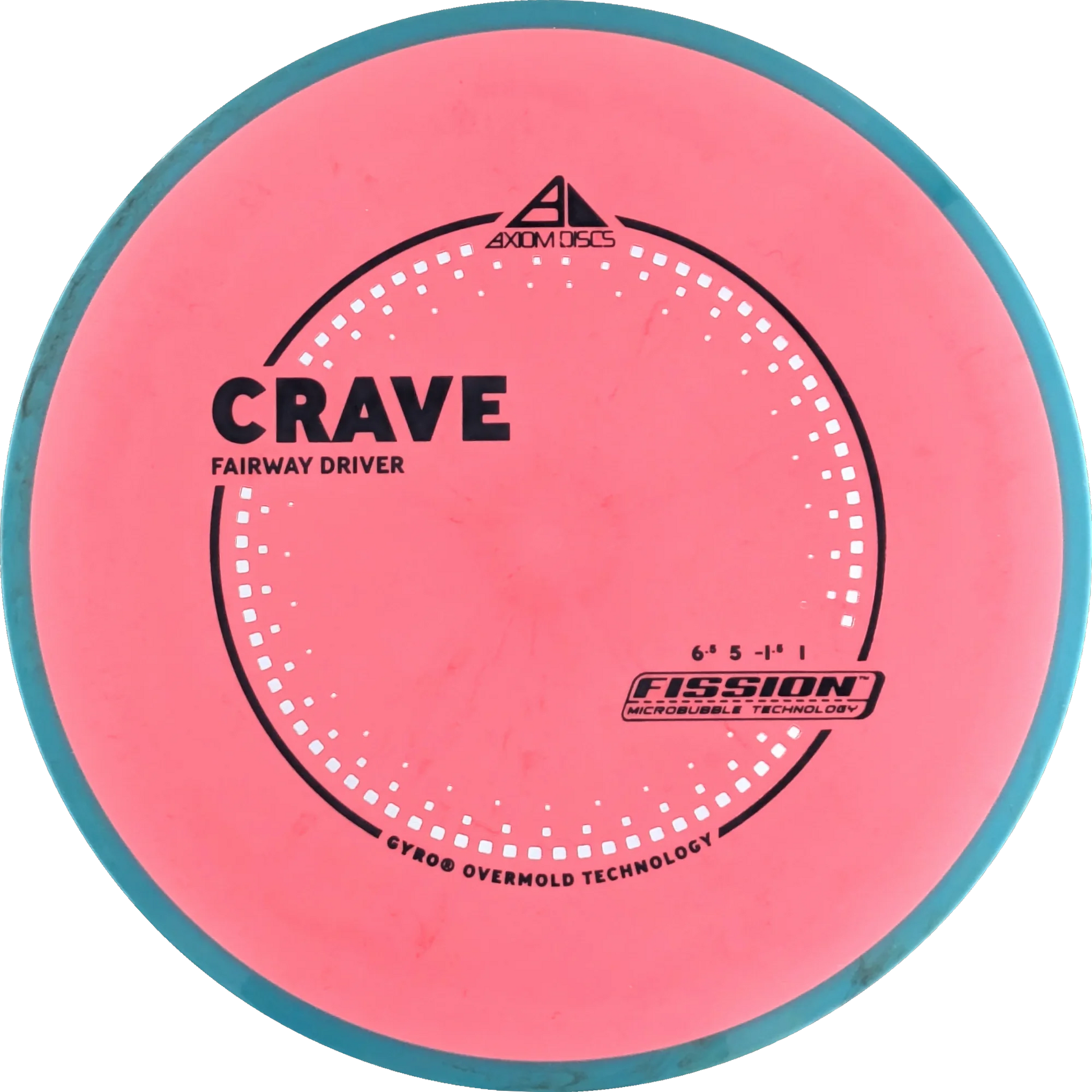 Fission Crave