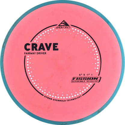 Fission Crave