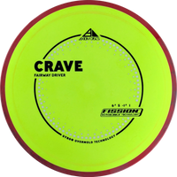 Fission Crave