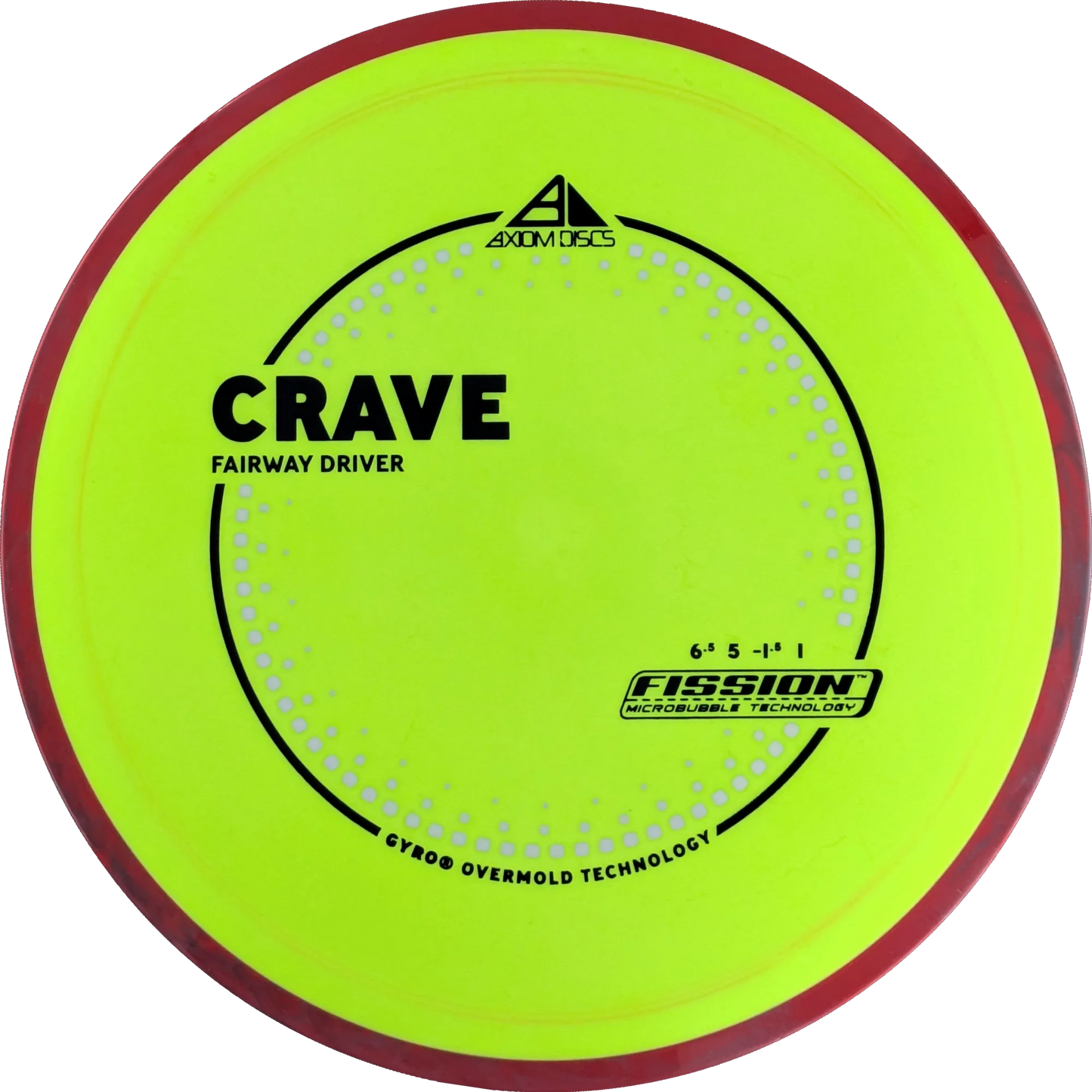 Fission Crave