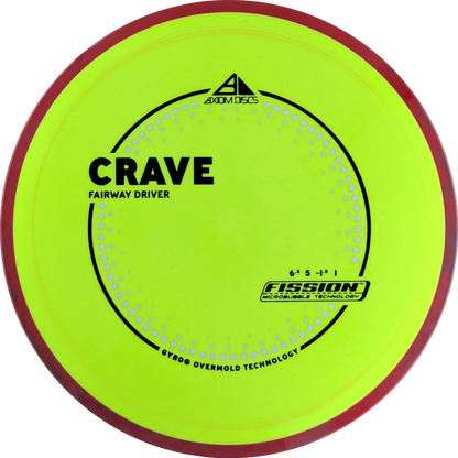 Fission Crave