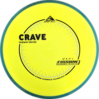 Fission Crave