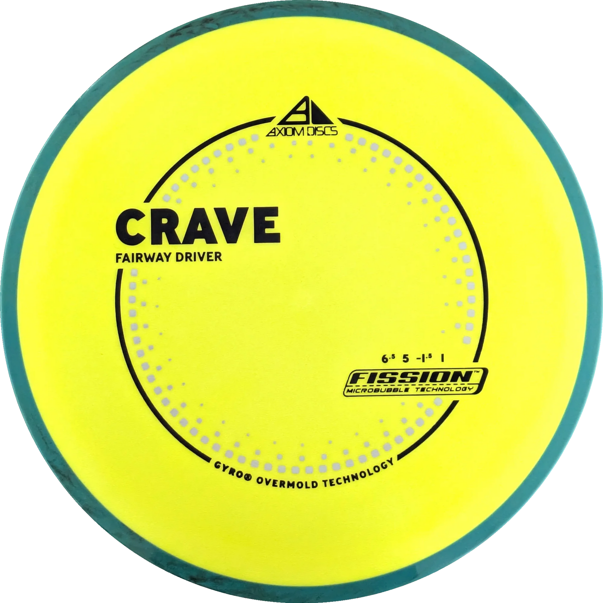 Fission Crave