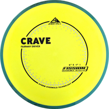 Fission Crave