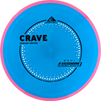 Fission Crave