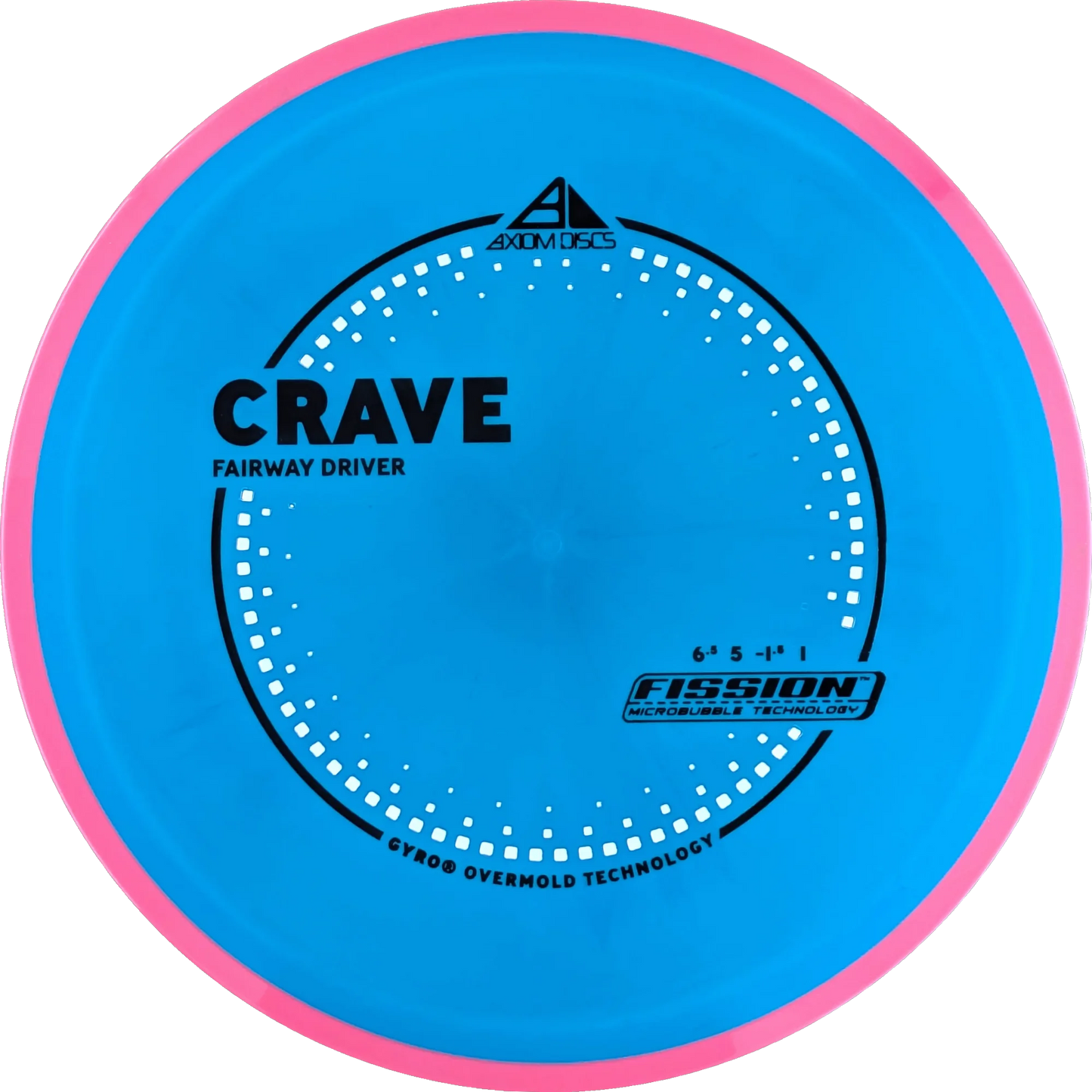Fission Crave