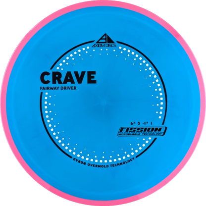 Fission Crave