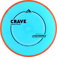 Fission Crave