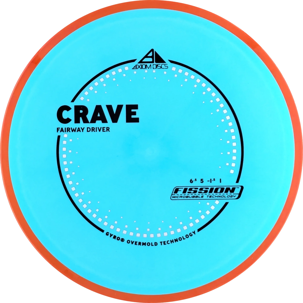 Fission Crave